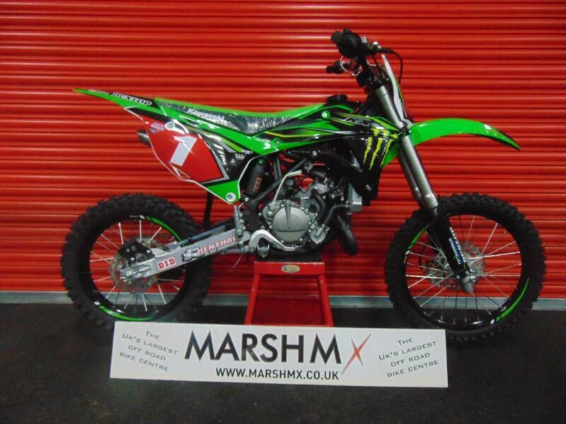 kx85 gumtree